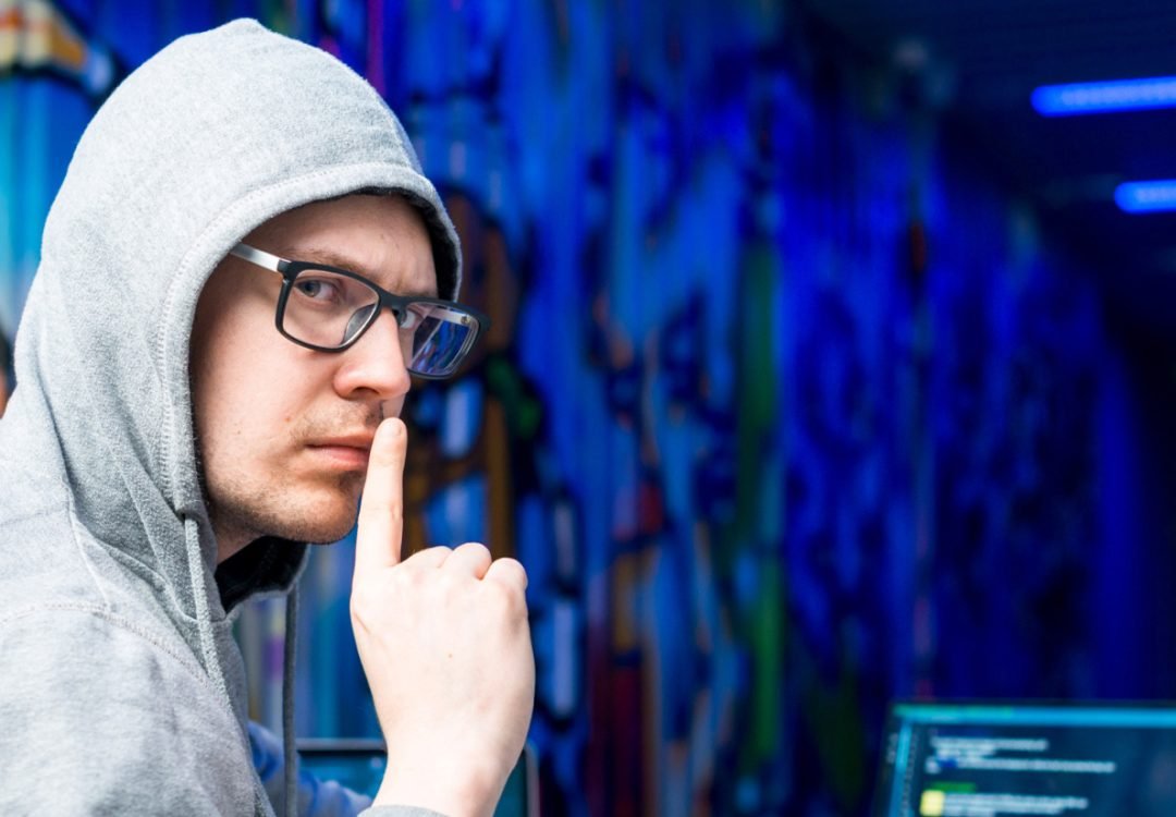 Stay one step ahead of digital dangers! Unmasking the Threats: Why Cyber Security is essential now – CyberWark