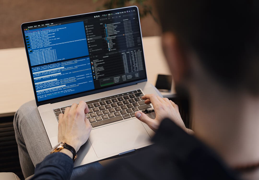 Why IT Infrastructure Is Essential For Any Business & How CyberWark Can Help?