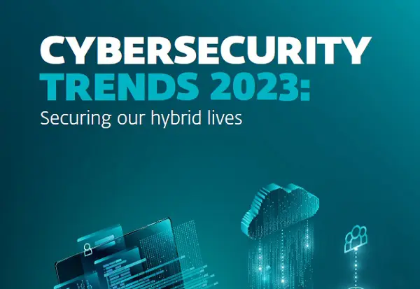 Top Cybersecurity Trends to Watch in 2023