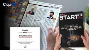 ciqur24 silicon india 